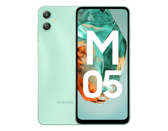 Samsung Galaxy M05 4G