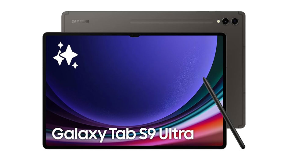 Samsung Galaxy Tab S9 Ultra